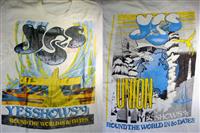 Tour Shirts
